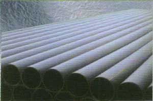 HDPE管材,高密度聚乙烯管材