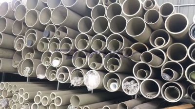 PPH管,PPH管材生产厂家,FRPP管材和PVC怎么连接